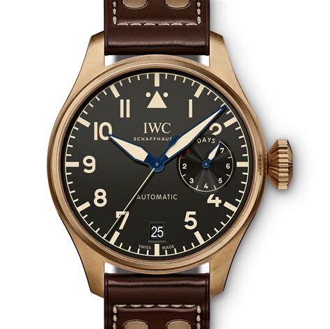 iwc watch prices malaysia|iwc watch cost.